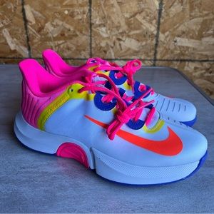 NWT Women’s Nike Zoom GP Turbo Naomi Osaka Hard Court Tennis Shoes Sz 7